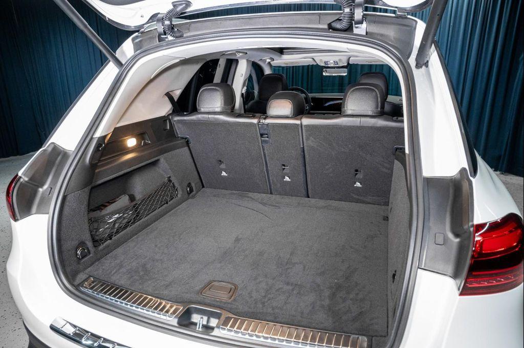 new 2026 Mercedes-Benz GLE 350 car, priced at $68,280