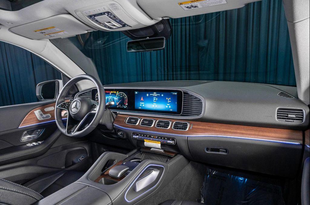 new 2026 Mercedes-Benz GLE 350 car, priced at $68,280