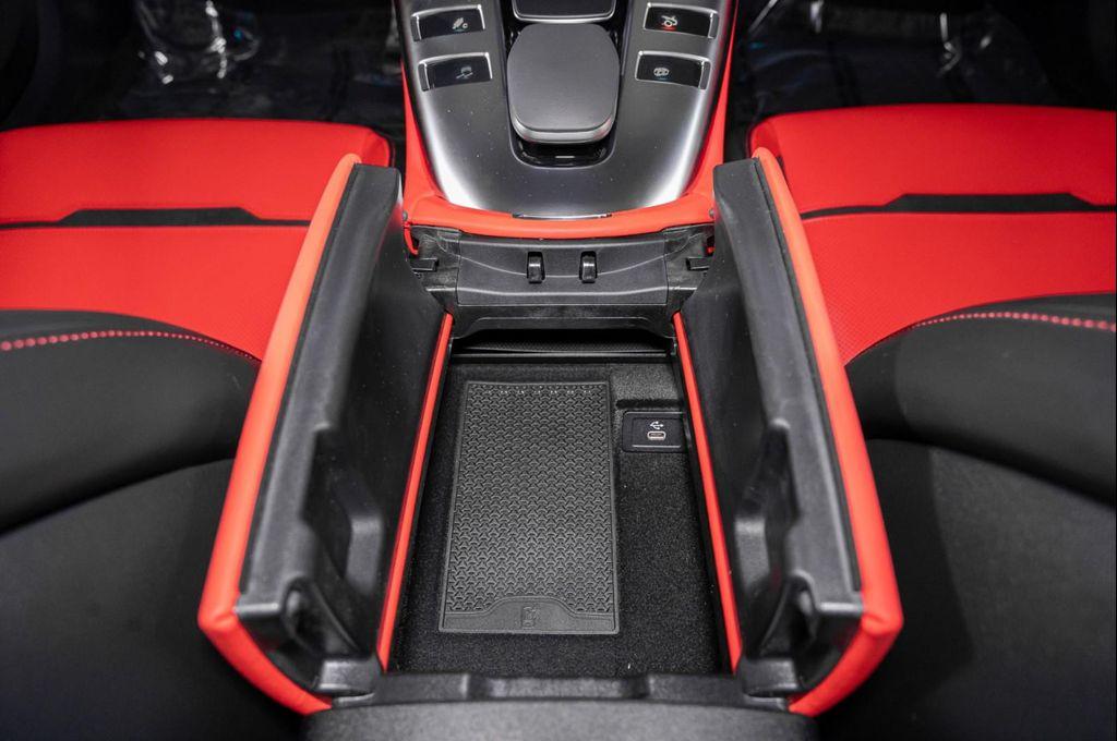 new 2026 Mercedes-Benz AMG GT 43 car, priced at $116,235