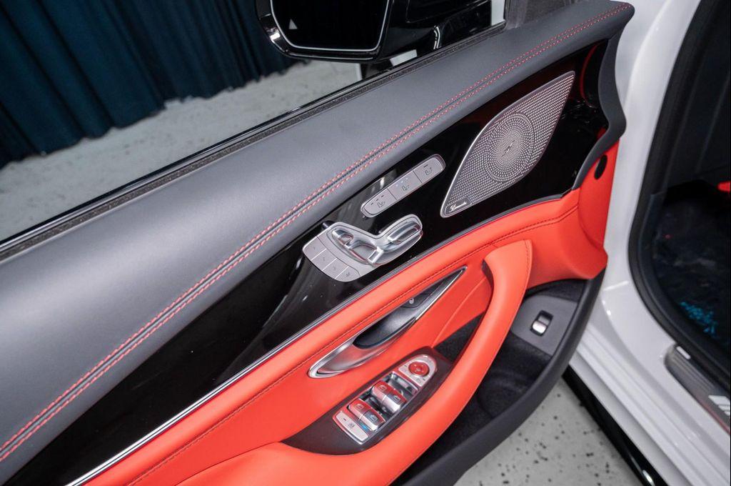 new 2026 Mercedes-Benz AMG GT 43 car, priced at $116,235