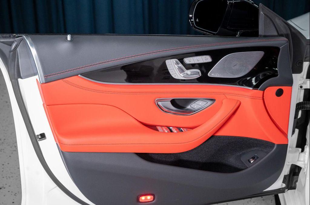 new 2026 Mercedes-Benz AMG GT 43 car, priced at $116,235