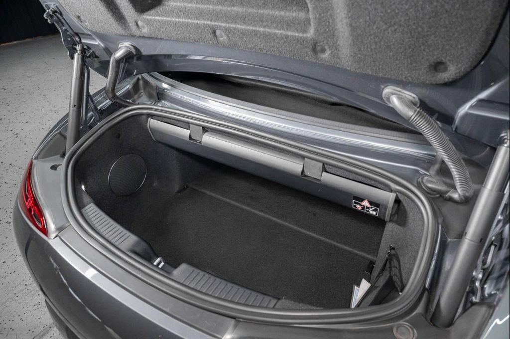 used 2022 Mercedes-Benz AMG SL 63 car, priced at $112,991