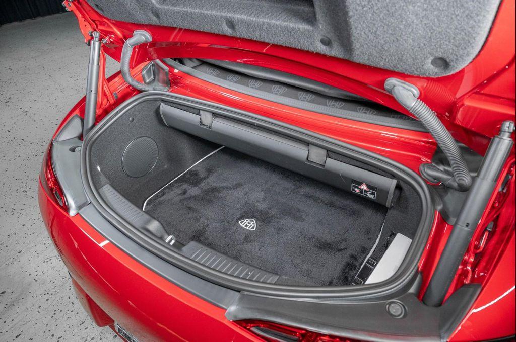 used 2026 Mercedes-Benz Maybach SL 680 Monogram Series car, priced at $252,991