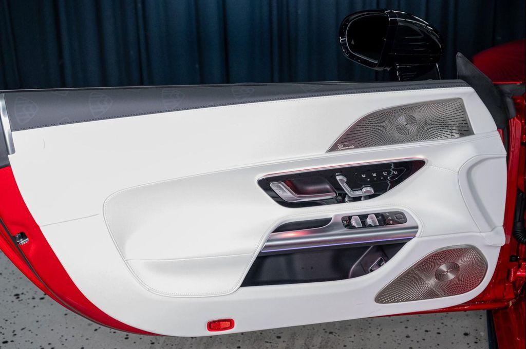 used 2026 Mercedes-Benz Maybach SL 680 Monogram Series car, priced at $252,991