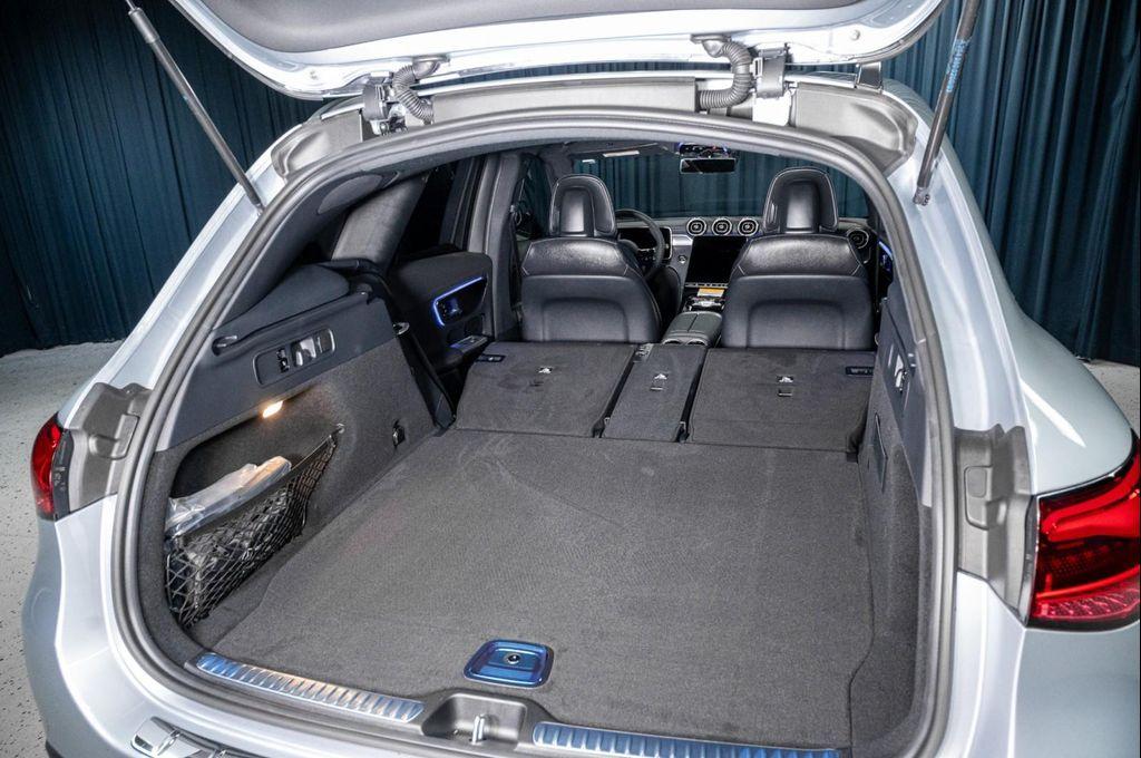 used 2026 Mercedes-Benz GLC 300 car, priced at $48,494