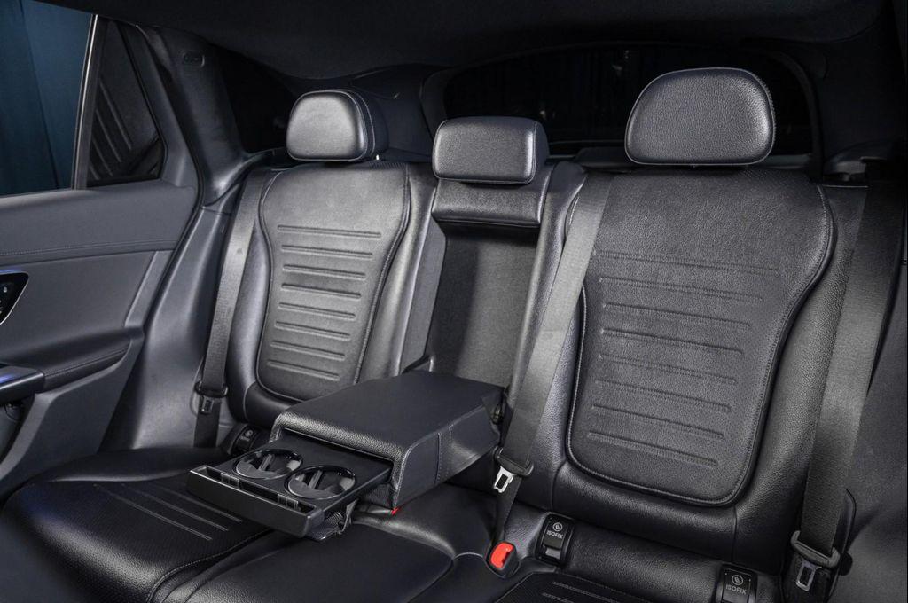 used 2026 Mercedes-Benz GLC 300 car, priced at $48,494