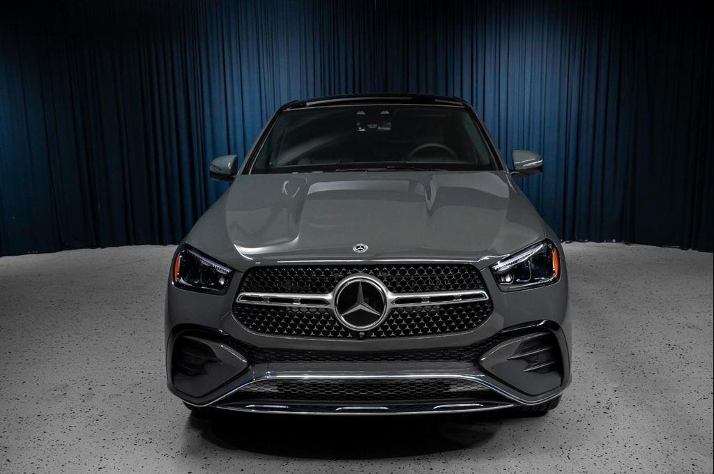new 2026 Mercedes-Benz GLE 450 car, priced at $91,315
