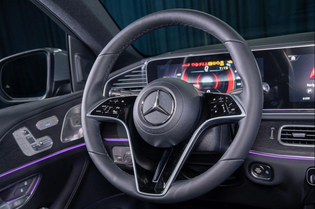 new 2026 Mercedes-Benz GLE 450 car, priced at $91,315