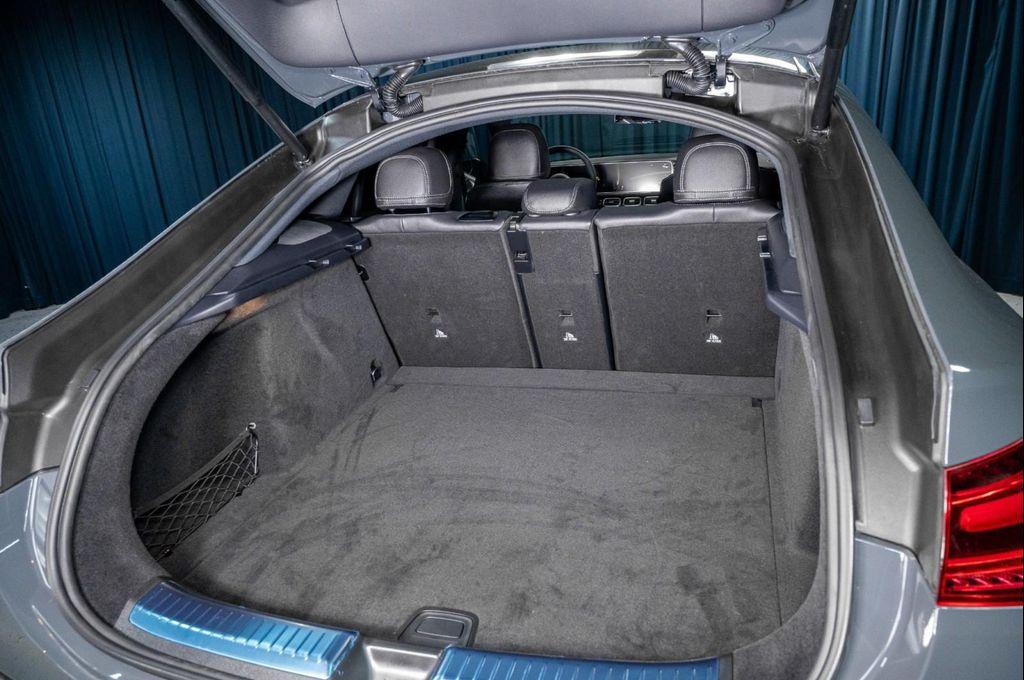 new 2026 Mercedes-Benz GLE 450 car, priced at $91,315