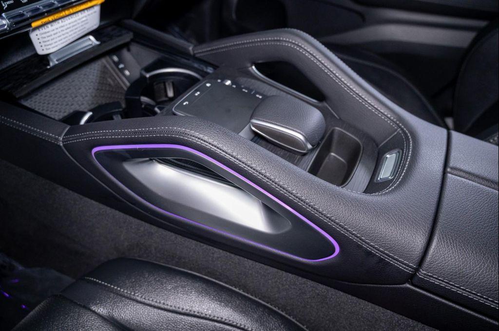 new 2026 Mercedes-Benz GLE 450 car, priced at $91,315