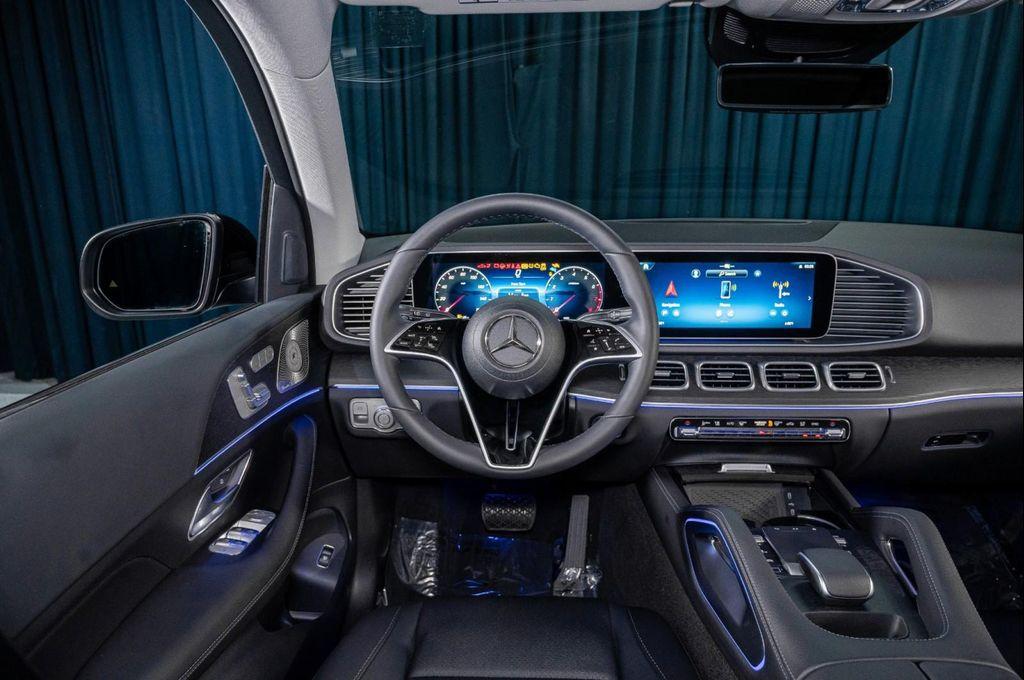 new 2026 Mercedes-Benz GLE 450 car, priced at $79,774