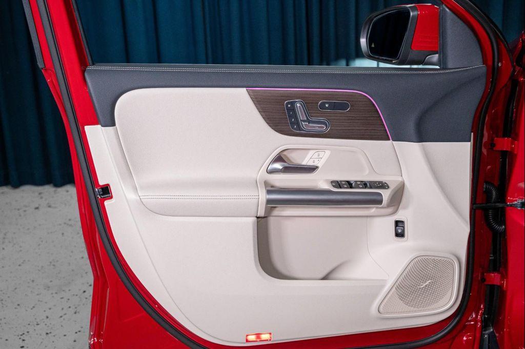 used 2025 Mercedes-Benz GLA 250 car, priced at $38,994