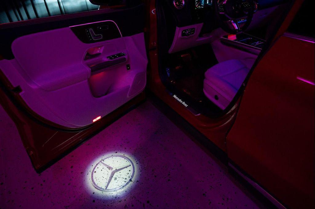 used 2025 Mercedes-Benz GLA 250 car, priced at $38,994