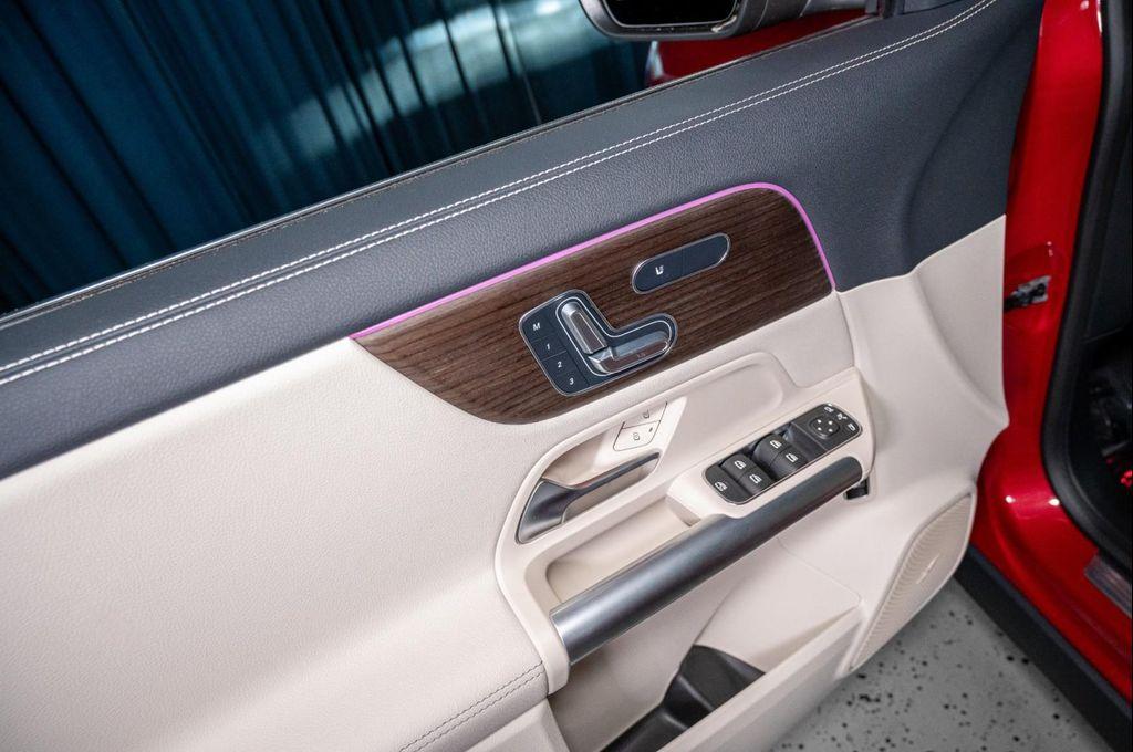 used 2025 Mercedes-Benz GLA 250 car, priced at $38,994