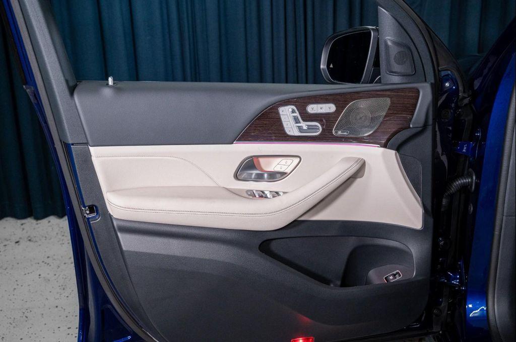 new 2026 Mercedes-Benz GLS 450 car, priced at $104,240