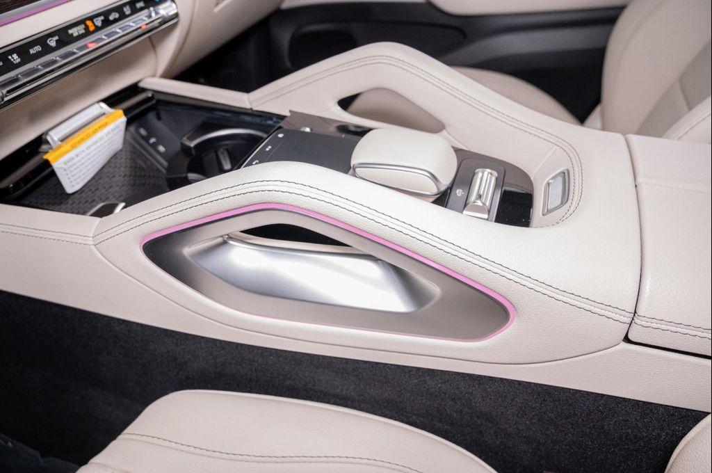 new 2026 Mercedes-Benz GLS 450 car, priced at $104,240