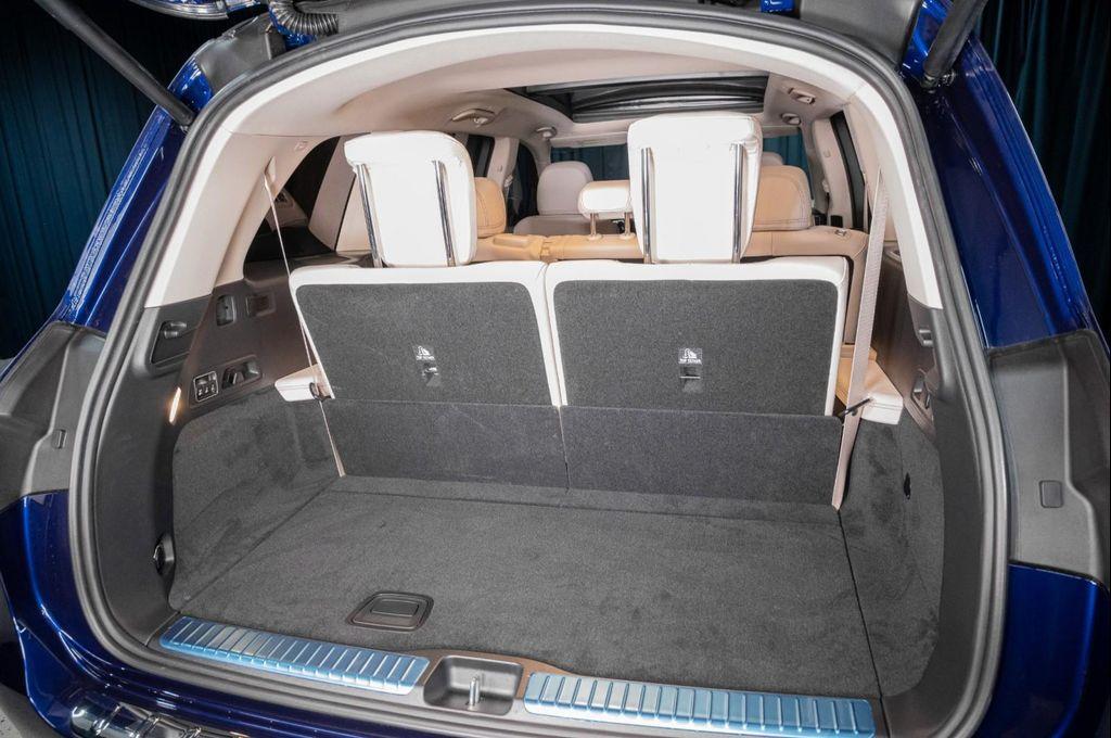 new 2026 Mercedes-Benz GLS 450 car, priced at $104,240