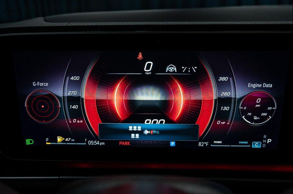 new 2026 Mercedes-Benz GLS 450 car, priced at $104,240