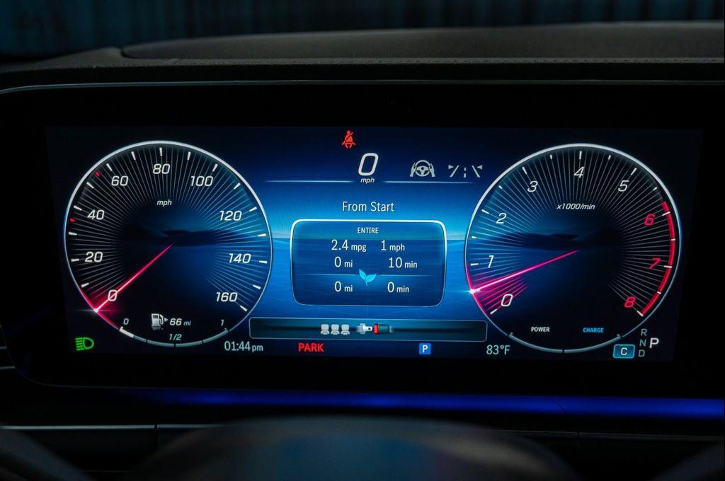 new 2026 Mercedes-Benz GLE 450 car, priced at $85,470