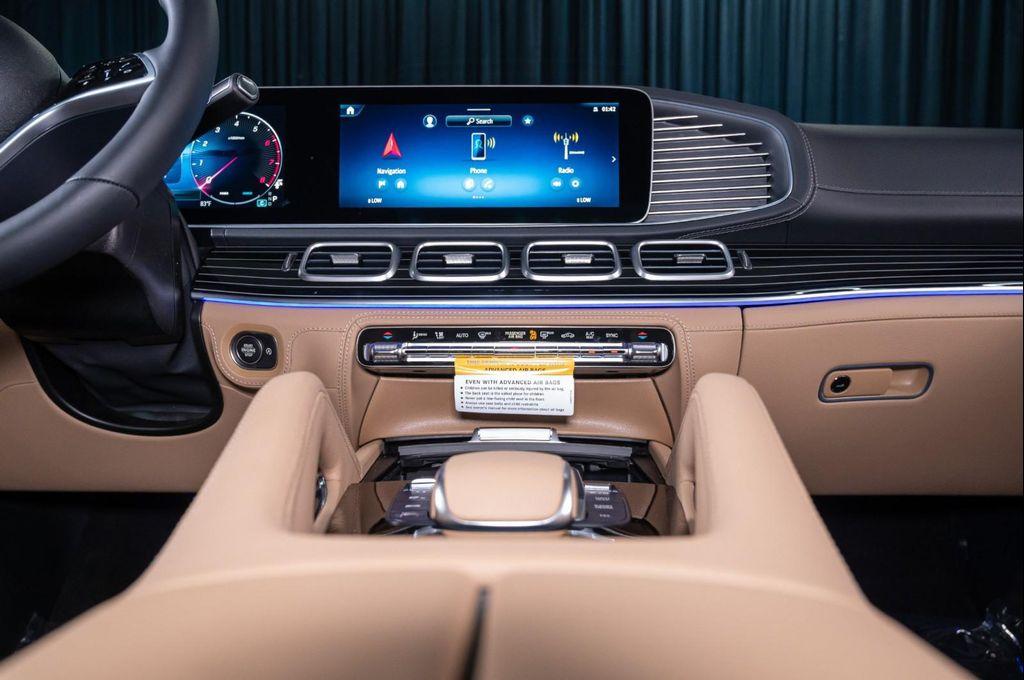 new 2026 Mercedes-Benz GLE 450 car, priced at $85,470