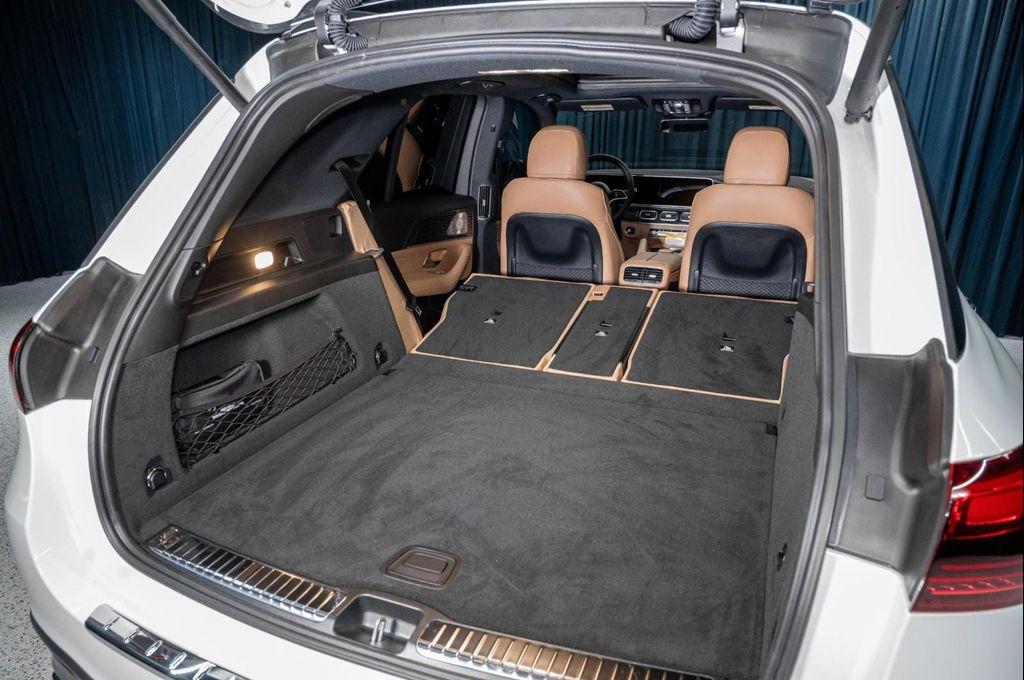 new 2026 Mercedes-Benz GLE 450 car, priced at $85,470