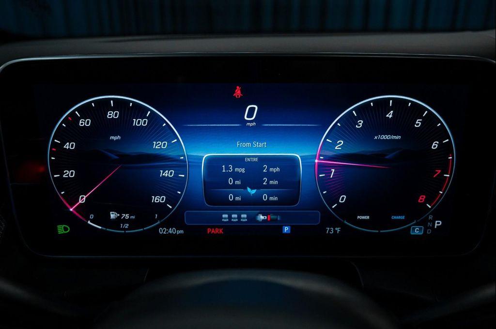 used 2026 Mercedes-Benz GLC 300 car, priced at $48,294