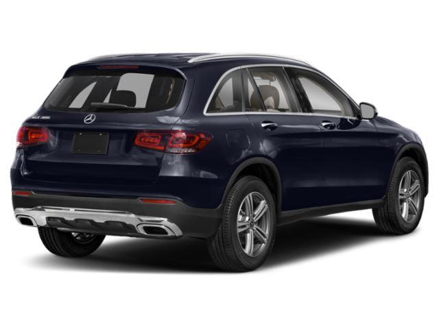 used 2022 Mercedes-Benz GLC 300 car, priced at $32,991