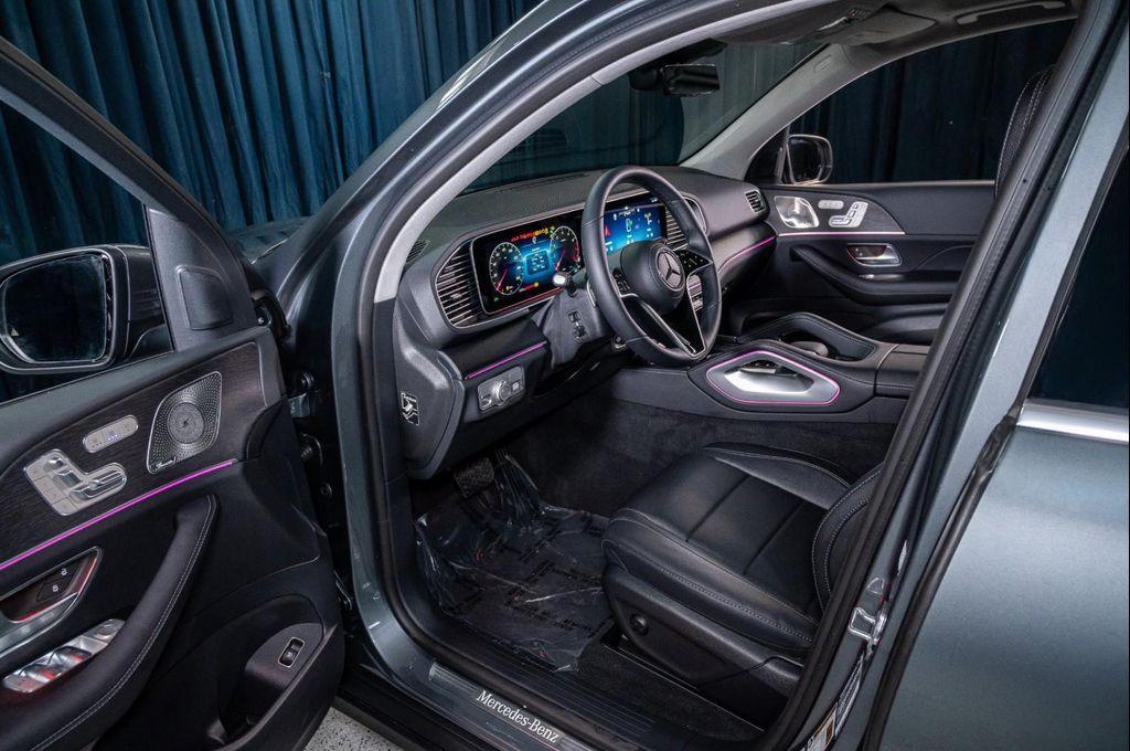 new 2026 Mercedes-Benz GLE 350 car, priced at $72,165