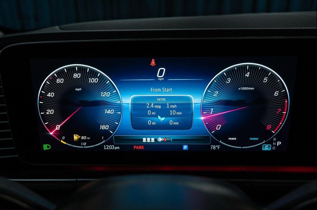 new 2026 Mercedes-Benz GLE 350 car, priced at $72,165