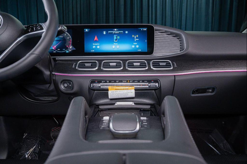 new 2026 Mercedes-Benz GLE 350 car, priced at $72,165