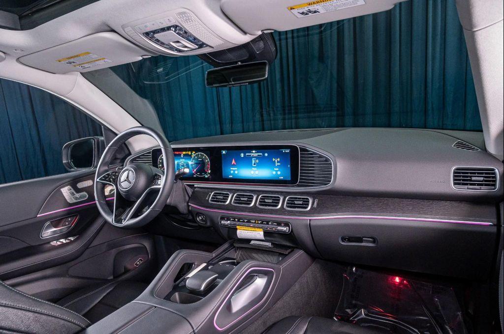 new 2026 Mercedes-Benz GLE 350 car, priced at $72,165