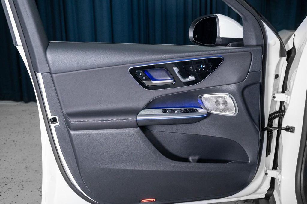 new 2026 Mercedes-Benz GLC 300 car, priced at $58,490