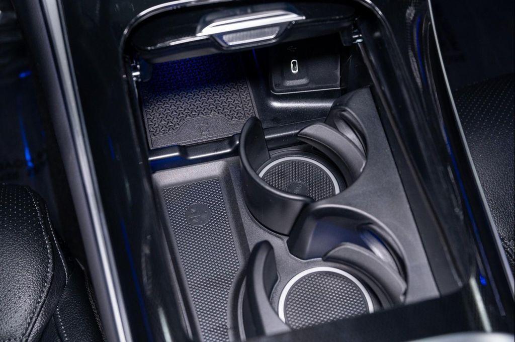 new 2026 Mercedes-Benz GLC 300 car, priced at $58,490