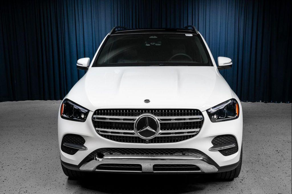 new 2026 Mercedes-Benz GLE 350 car, priced at $71,915