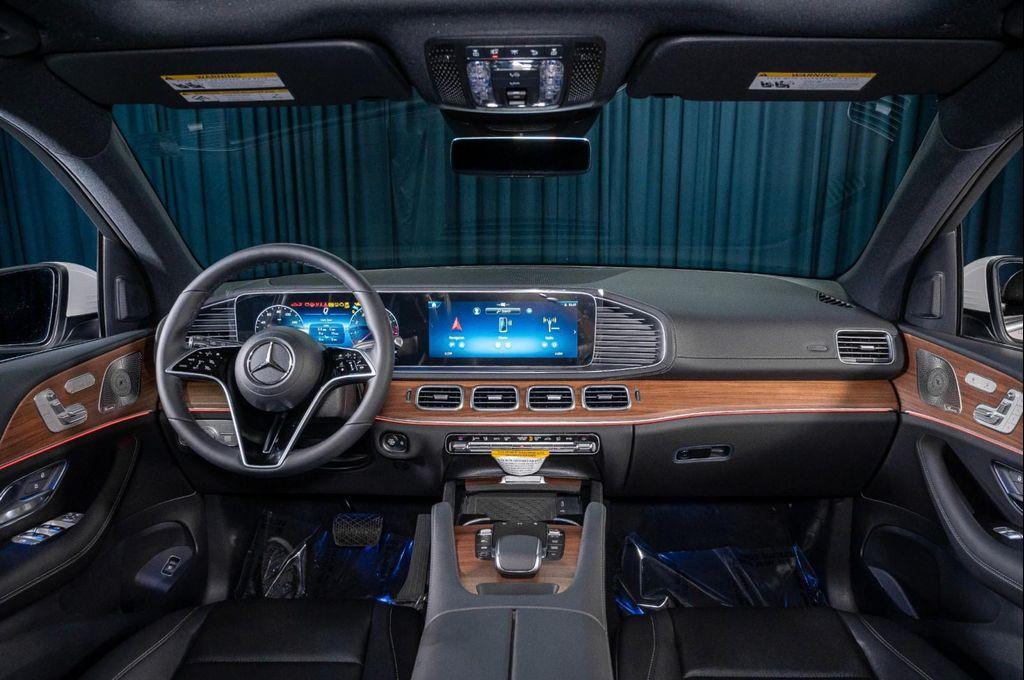 new 2026 Mercedes-Benz GLE 350 car, priced at $71,915