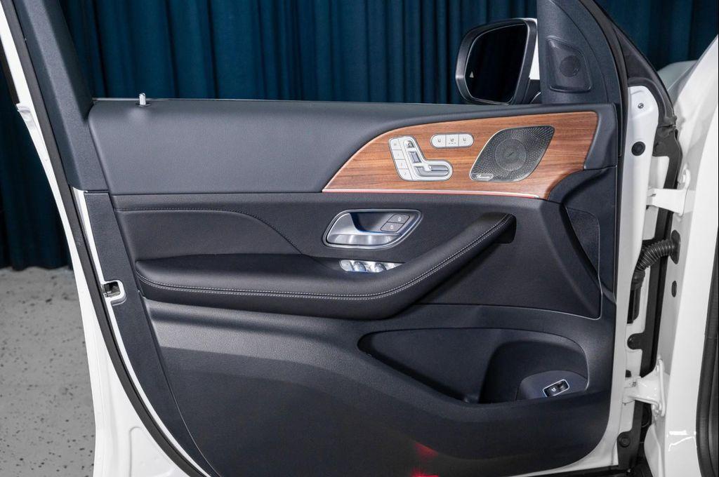 new 2026 Mercedes-Benz GLE 350 car, priced at $71,915