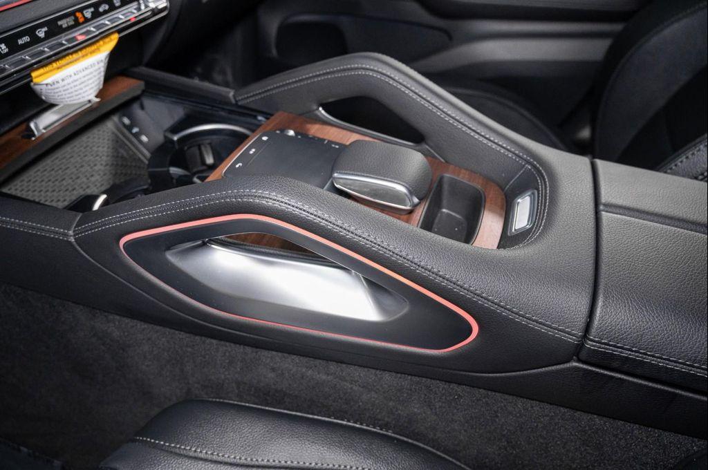 new 2026 Mercedes-Benz GLE 350 car, priced at $71,915