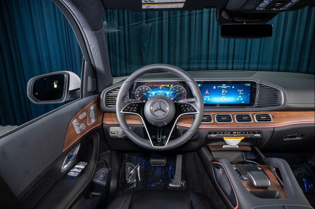 new 2026 Mercedes-Benz GLE 350 car, priced at $71,915