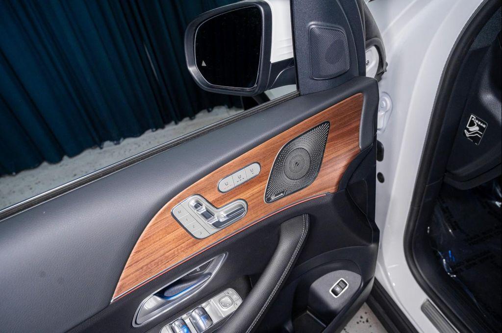 new 2026 Mercedes-Benz GLE 350 car, priced at $71,915