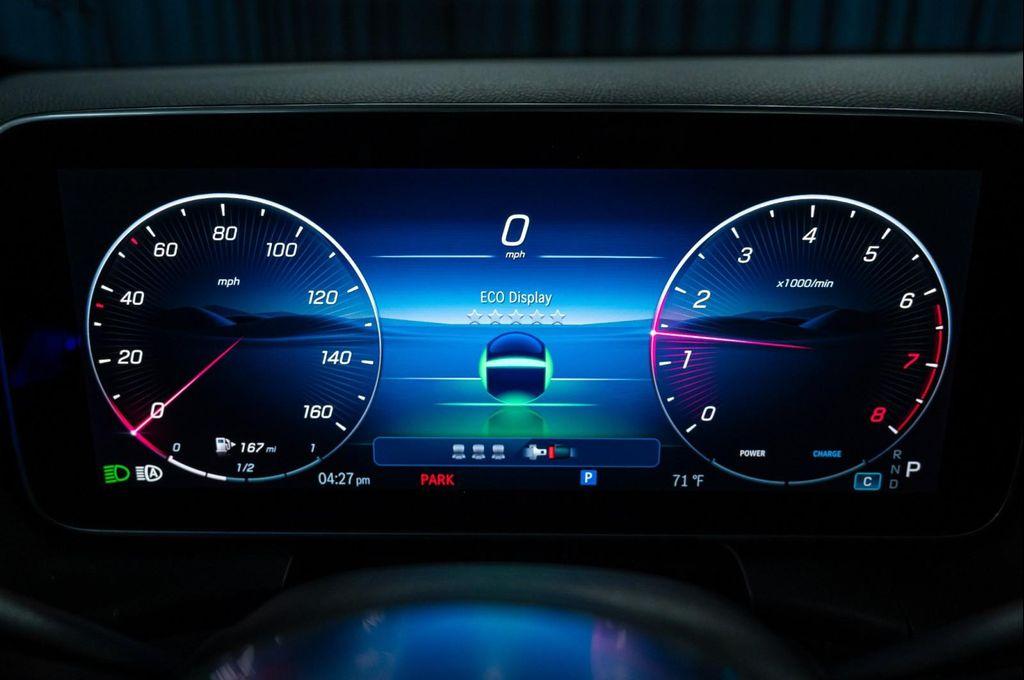 used 2026 Mercedes-Benz GLC 300 car, priced at $44,994