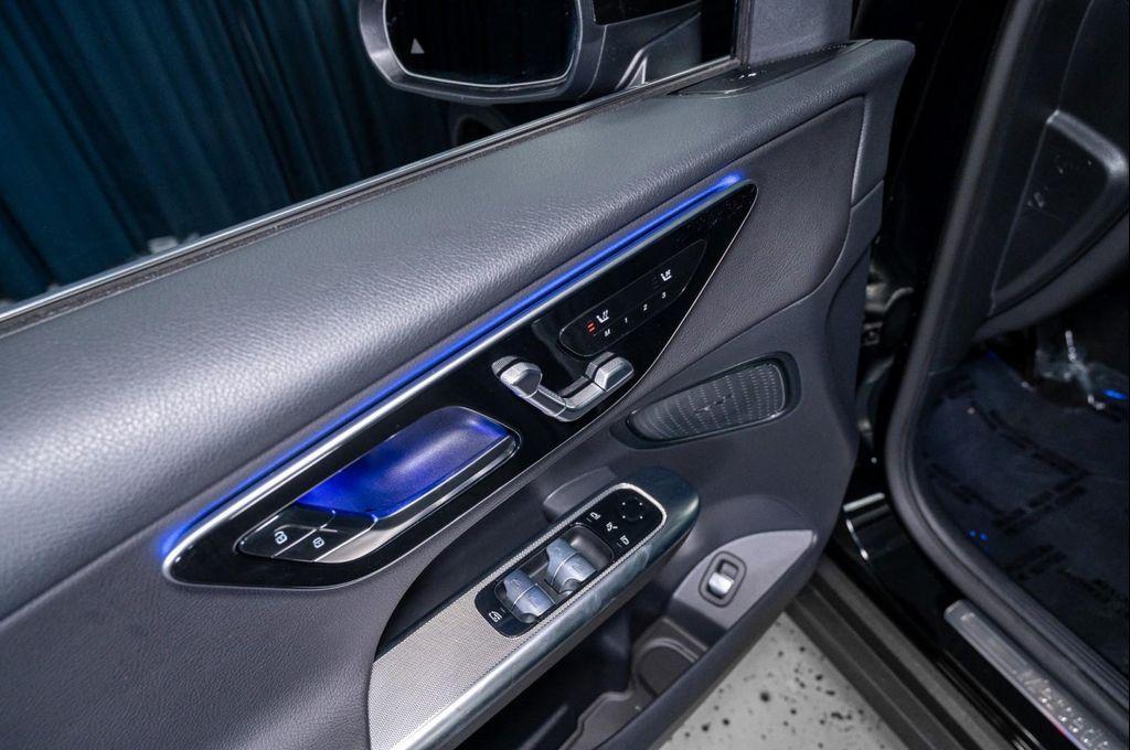 used 2026 Mercedes-Benz GLC 300 car, priced at $44,994