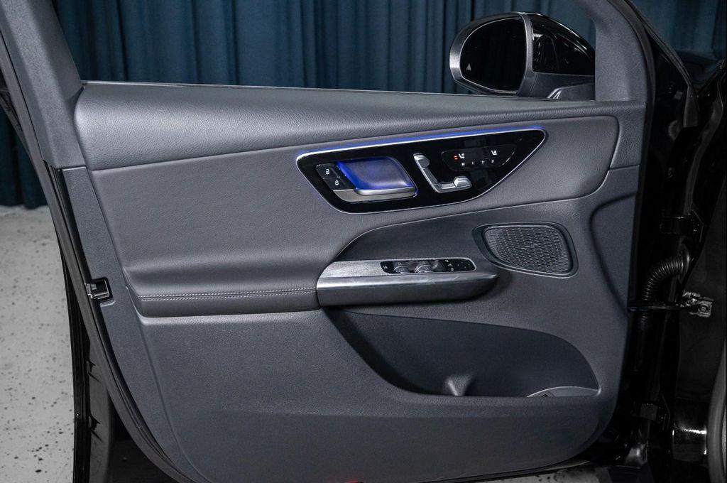 used 2026 Mercedes-Benz GLC 300 car, priced at $44,994