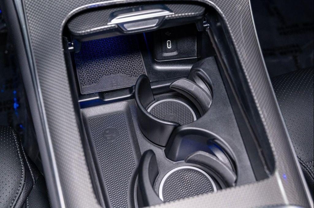 used 2026 Mercedes-Benz GLC 300 car, priced at $44,994