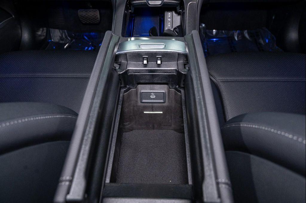 used 2026 Mercedes-Benz GLC 300 car, priced at $44,994