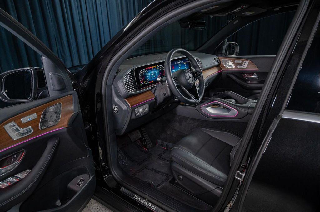 used 2026 Mercedes-Benz GLE 350 car, priced at $67,683