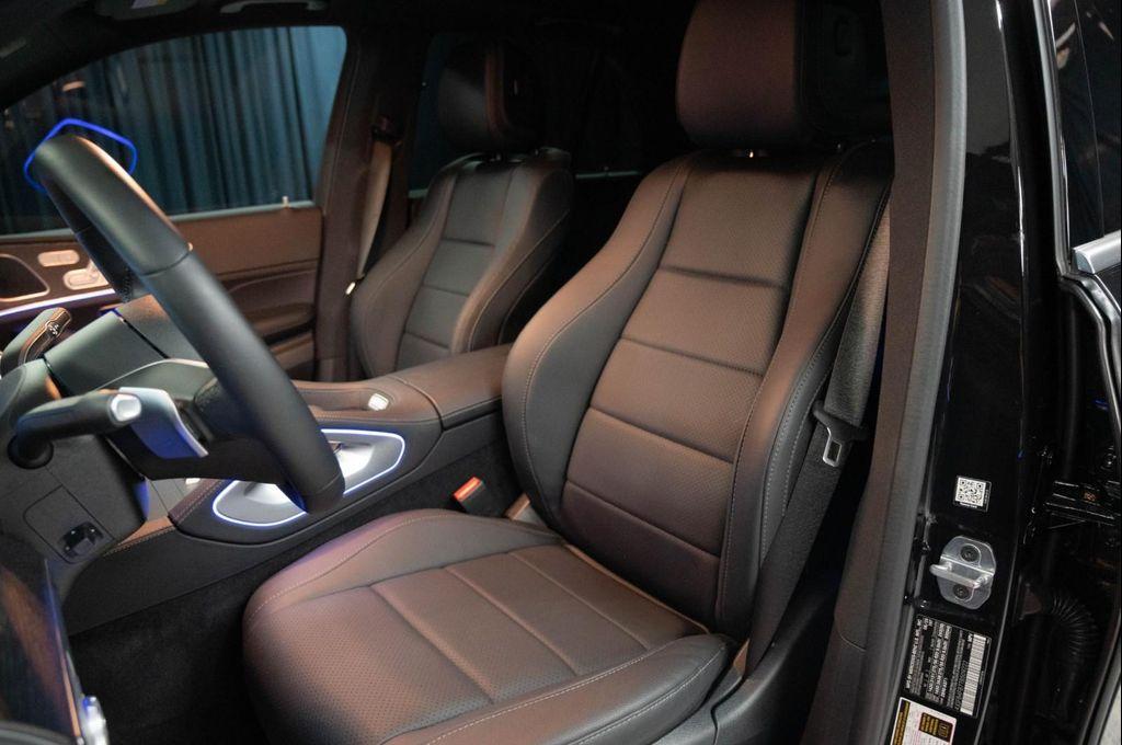 used 2026 Mercedes-Benz GLE 350 car, priced at $65,683
