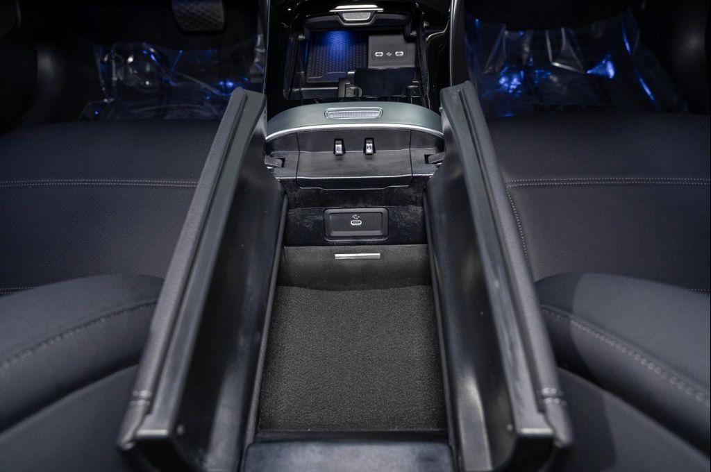 used 2025 Mercedes-Benz C-Class car, priced at $43,994