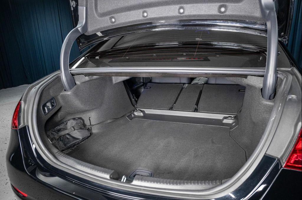 used 2025 Mercedes-Benz C-Class car, priced at $43,994