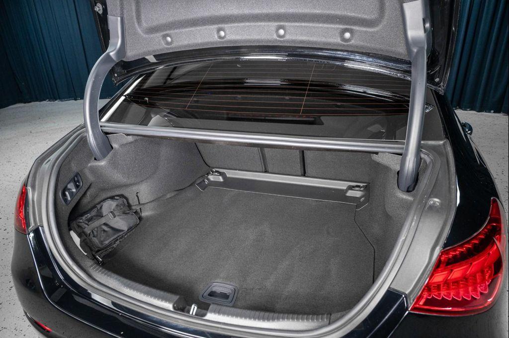 used 2025 Mercedes-Benz C-Class car, priced at $43,994