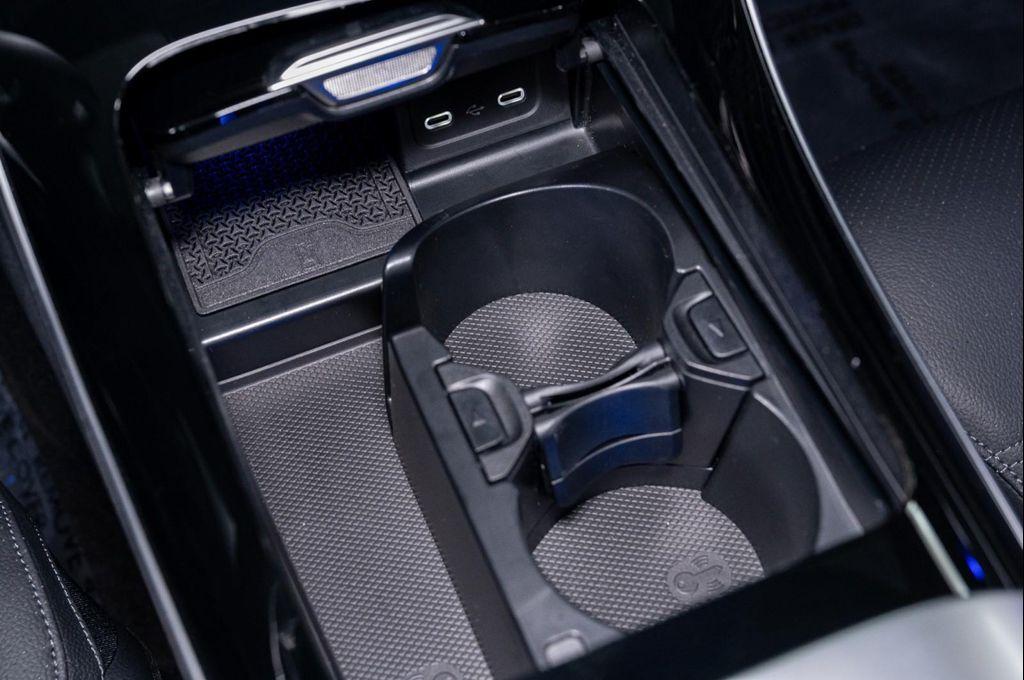 used 2025 Mercedes-Benz C-Class car, priced at $43,994